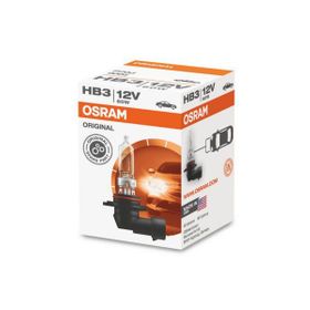 Osram 9005 HB3 12V 60W Far Ampulü
