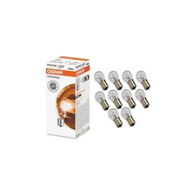 Osram 93 7506 10X P21W 12V 10 Adet Stop Sinyal Ampulü