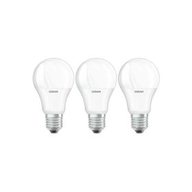 Osram A100 Value Classic E-27 Led 13 W Sarı Işık Duy 3'lü Ampul