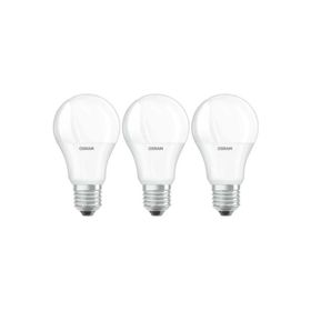 Osram A100 Value Classic E-27 Led 13 W Sarı Işık Duy 3'lü Ampul