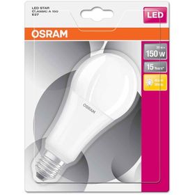 Osram A150 20 W Sarı Klasik E27 Duy Led Ampul