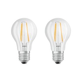 Osram A60 806 Lümen Filaman Sarı Işık E27 Ampül