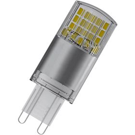 Osram Cl 40 3.8W 4000 G9 Duy Led Star Pin Kelvin Beyaz Işık