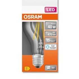 Osram CLA 40 4 W Beyaz Işık E-27 Ampul