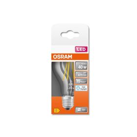 Osram CLA 40 4 W Beyaz Işık E-27 Ampul