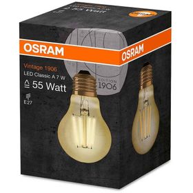 Osram CLA55 7 W Sarı Stick E27 Duy Led Ampul