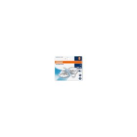 Osram Decostar Halojen 2'li Ampul