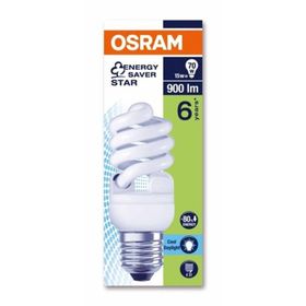 Osram DSTAR MTW 15W/865 E27 Kompakt Floresan
