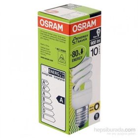 Osram DSTAR MTW 15W/865 E27 Kompakt Floresan
