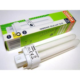 Osram DULUX D 13W/830 Kompakt Floresan