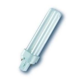 Osram DULUX D 18W/840 Kompakt Floresan