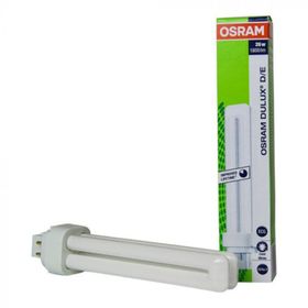 Osram DULUX D 18W/840 Kompakt Floresan