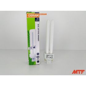 Osram DULUX D 18W/840 Kompakt Floresan