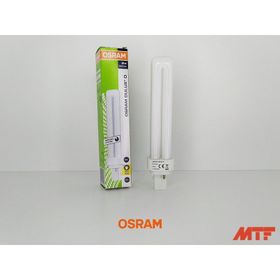 Osram DULUX D 26W/830 Kompakt Floresan