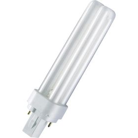 Osram DULUX D 26W/830 Kompakt Floresan