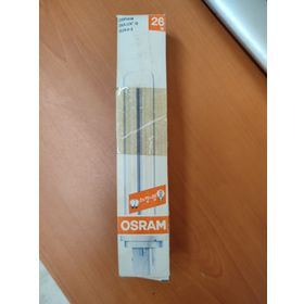 Osram DULUX D 26W/830 Kompakt Floresan