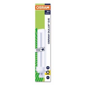 Osram DULUX D 26W/830 Kompakt Floresan