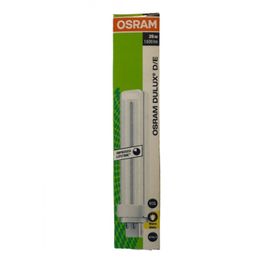 Osram DULUX D 26W/830 Kompakt Floresan