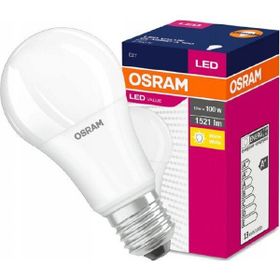 Osram E-27 Sarı Ampul