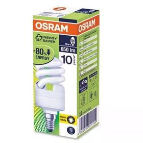 Osram E14 12W Ampul