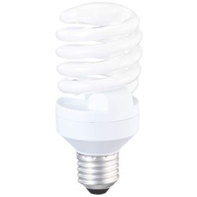 Osram E27 Beyaz 15 W Sprial Tasarruflu Ampul