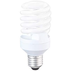 Osram E27 Beyaz 15 W Sprial Tasarruflu Ampul
