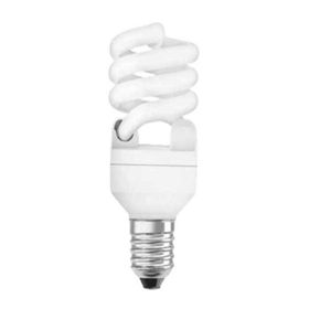 Osram E27 Duluxstar Sarı 20W Ampul