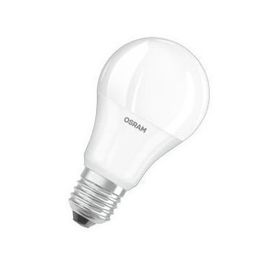Osram E27 Duy 2700K Sarı Işık 8,5W Led Ampül