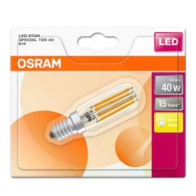 Osram Filament Ampul Klasik Model