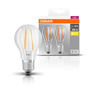 Osram Filament Ampul