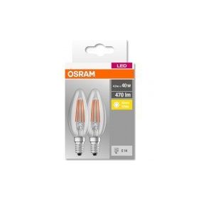 Osram Filament Ampul