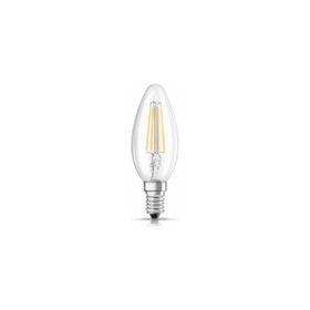 Osram Filament E14 B40 4W/65K 470 Lm Şeffaf Ampül