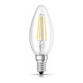 Osram Filament E14 B40 4W/65K 470 Lm Şeffaf Ampül