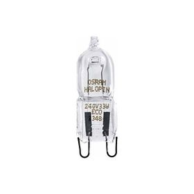 Osram G9 Halojen 220v 33w = 40w 460 Lümen Halopın