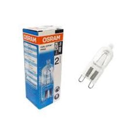 Osram G9 Halojen 220v 33w = 40w 460 Lümen Halopın