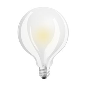 Osram G95 11-5W 2700 E27 Sarı Işık Globe Kelvin Led Star Duy Ampul