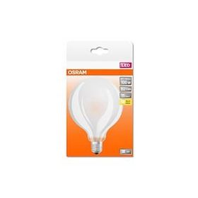 Osram G95 11-5W 2700 E27 Sarı Işık Globe Kelvin Led Star Duy Ampul