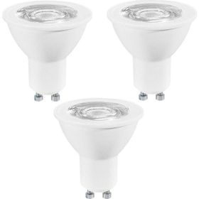 Osram GU10 Beyaz Spot Ampul