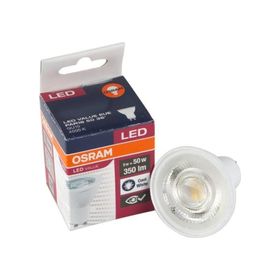 Osram GU10 Beyaz Spot Ampul
