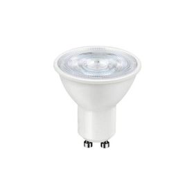 Osram GU10 Duylu 5 W 6500 Kelvin Beyaz Işık Led Ampul