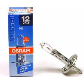 Osram H1 12v Far Ampulü