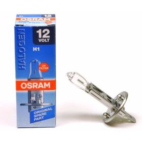 Osram H1 12v Far Ampulü