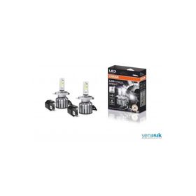 Osram H1 Ledriving HL Bright %300 Fazla Işık 4 Yıl Garantili 12V 2 Adet Far İçin Led Xenon Kit