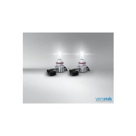 Osram H11 %300 Fazla Işık 12V 2 Adet Led Xenon Kit