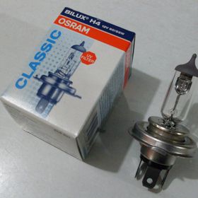 Osram H4 12 V 60-55 W Far Ampülü