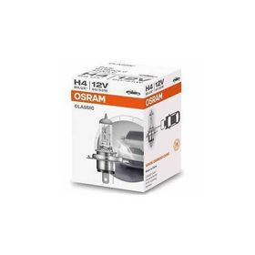 Osram H4 12 V 60-55 W Far Ampülü