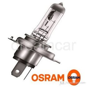 Osram H4 12 V 60-55 W Far Ampülü