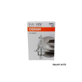 Osram H4 12 V 60-55 W Far Ampülü