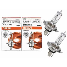 Osram H4 12v Far Ampulü