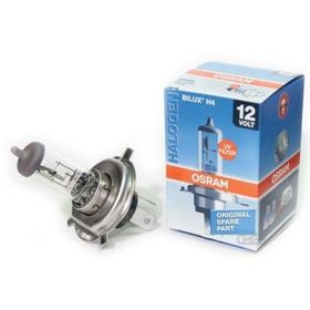 Osram H4 12v Far Ampulü